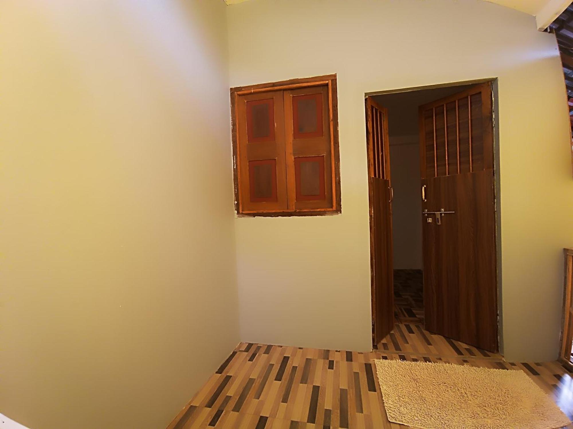 Monsoon Hotell Agonda Rom bilde